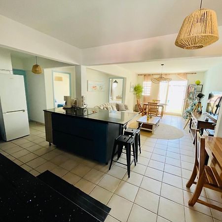 סנט-אן La Playa - L'Appartement Cozy - 2 A 5 Personnes מראה חיצוני תמונה