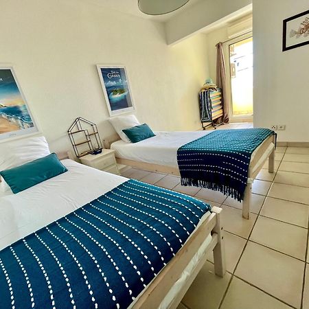 סנט-אן La Playa - L'Appartement Cozy - 2 A 5 Personnes מראה חיצוני תמונה