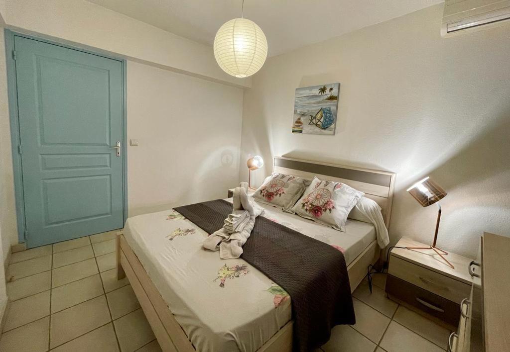 סנט-אן La Playa - L'Appartement Cozy - 2 A 5 Personnes מראה חיצוני תמונה