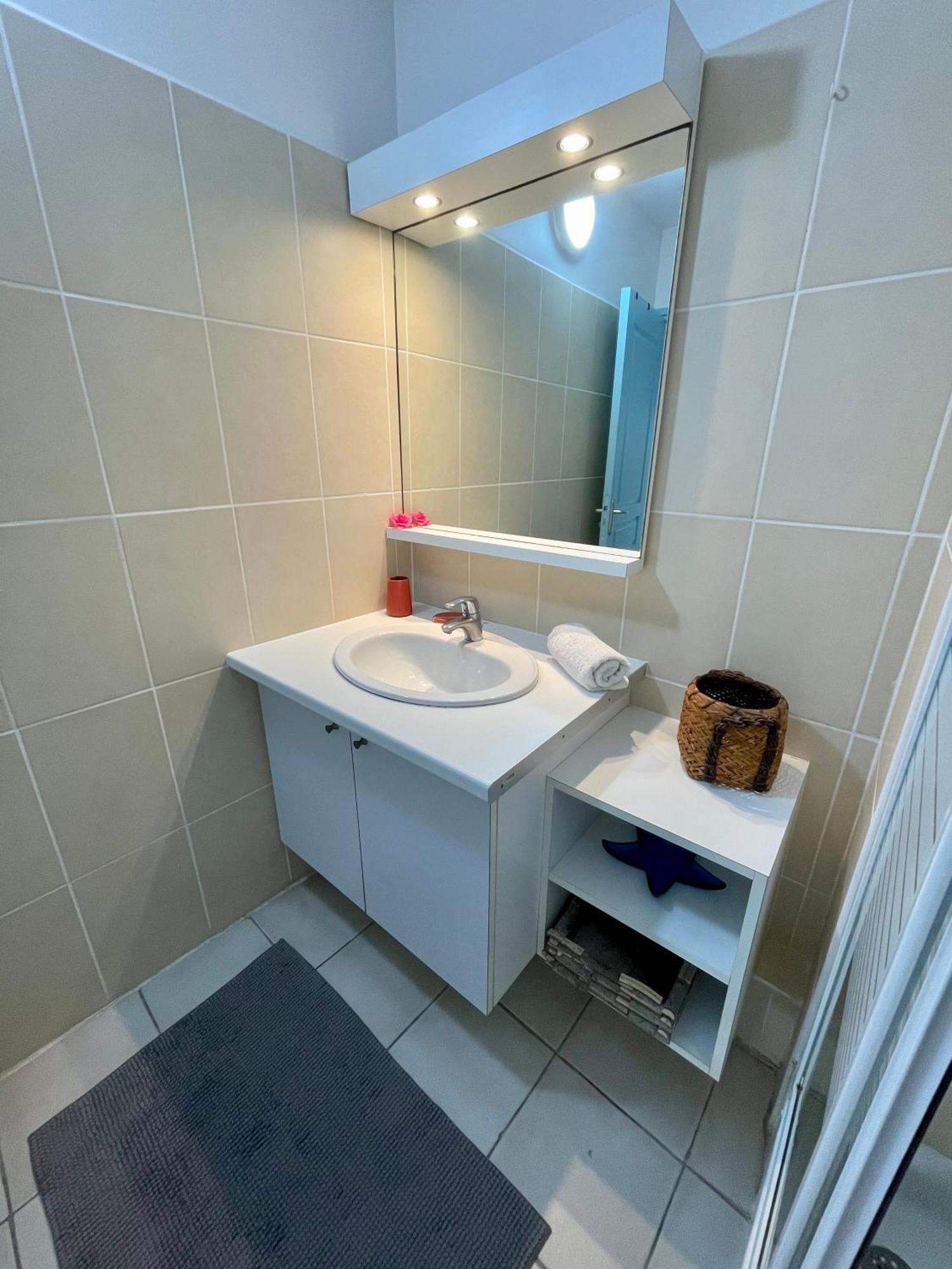 סנט-אן La Playa - L'Appartement Cozy - 2 A 5 Personnes מראה חיצוני תמונה