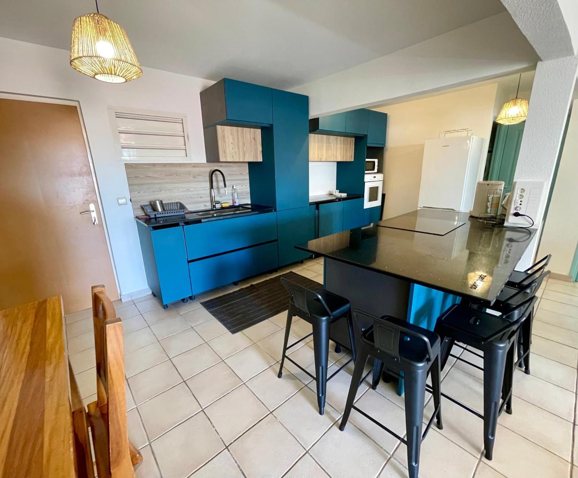 סנט-אן La Playa - L'Appartement Cozy - 2 A 5 Personnes מראה חיצוני תמונה
