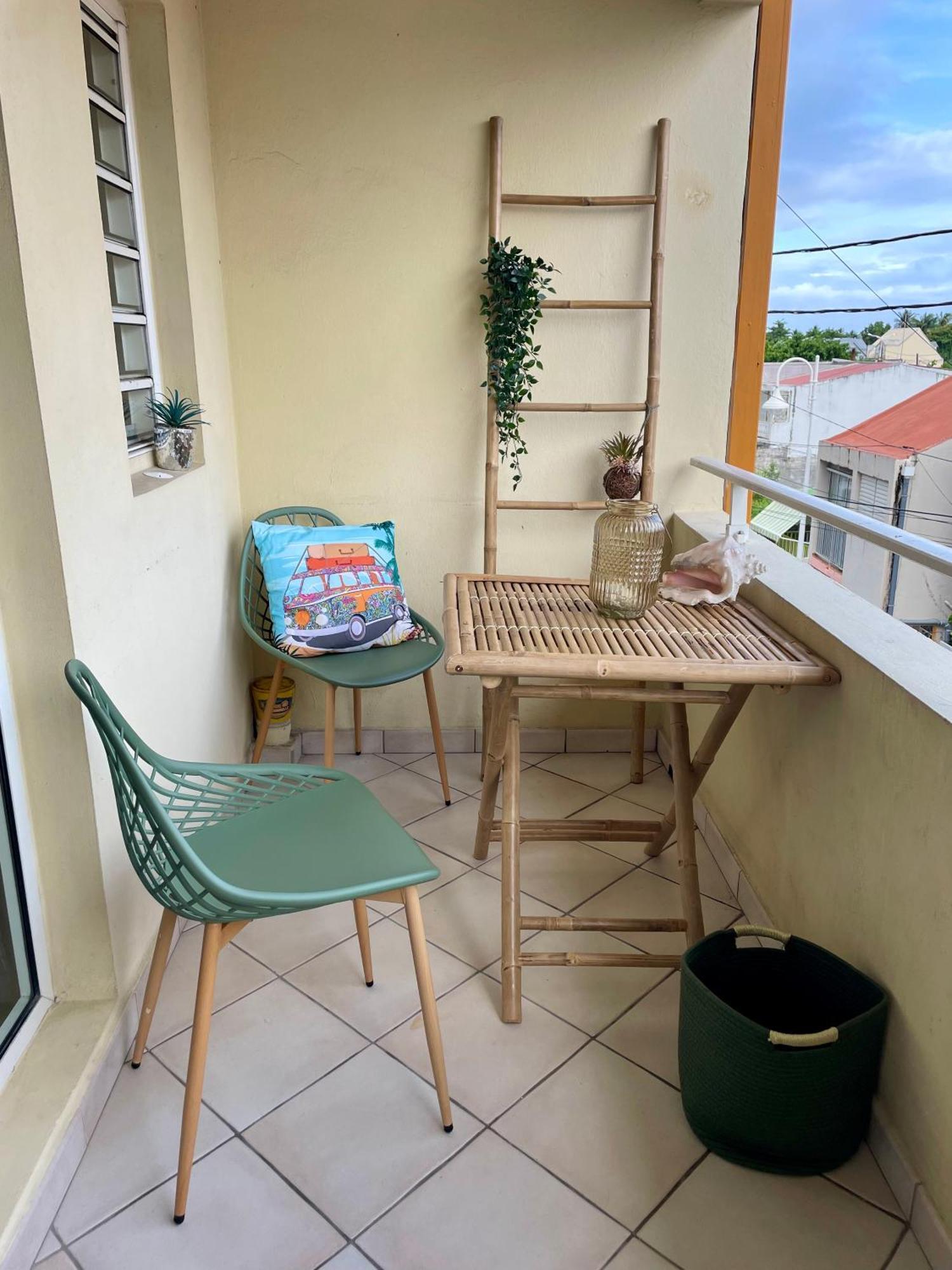 סנט-אן La Playa - L'Appartement Cozy - 2 A 5 Personnes מראה חיצוני תמונה